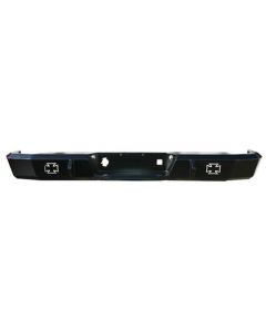 Iron Cross Heavy Duty Base Rear Bumper - Primer Toyota Tacoma 2005-2011- RAW 21-705-07