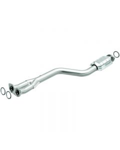 MagnaFlow Exhaust Products Direct-Fit Catalytic Converter Lexus IS300 Rear 2001-2004 3.0L 6-Cyl- 441021
