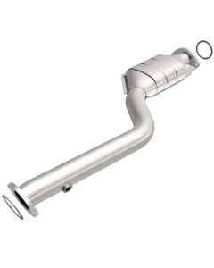 MagnaFlow Exhaust Products Direct-Fit Catalytic Converter Lexus GS300 Rear 1996-1997 3.0L 6-Cyl- 441077