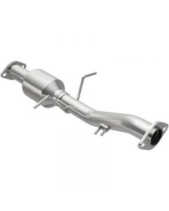 MagnaFlow Exhaust Products Direct-Fit Catalytic Converter Toyota T100 1995-1998 3.4L V6- 4451611