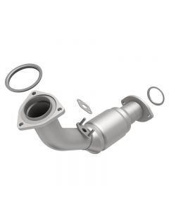 MagnaFlow Exhaust Products Direct-Fit Catalytic Converter Toyota 4Runner Front 1999-2002 3.4L V6- 447192