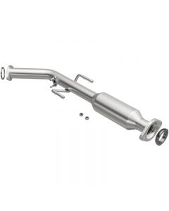 MagnaFlow Exhaust Products Direct-Fit Catalytic Converter Toyota Sienna Rear 2001-2003 3.0L V6- 447207