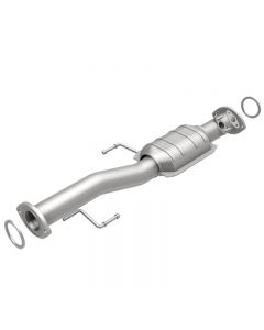 MagnaFlow Exhaust Products Direct-Fit Catalytic Converter Toyota 4Runner Rear 1999-2002 3.4L V6- 447225