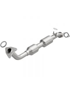MagnaFlow Exhaust Products Direct-Fit Catalytic Converter Left- 447266