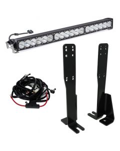 Baja Designs 30 Inch S8/OnX6 Grille Mount Kit Toyota 4Runner 2014-2018- BAJA-447511