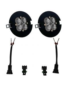 Baja Designs SAE Fog Light Kit Toyota Tacoma | Tundra | Ford F-150- BAJA-447613