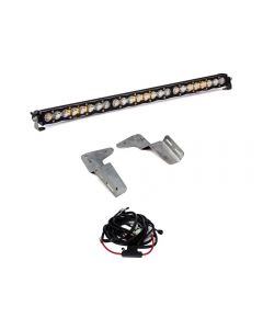 Baja Designs S8 30 inch Front Bumper Kit Toyota Tacoma 2005-2015- BAJA-447801