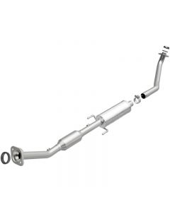 MagnaFlow Exhaust Products Direct-Fit Catalytic Converter- 4481458