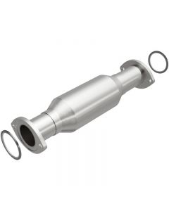 MagnaFlow Exhaust Products Direct-Fit Catalytic Converter Toyota Tacoma 1995-1999- 4481609