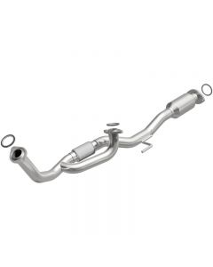 MagnaFlow Exhaust Products Direct-Fit Catalytic Converter Toyota 3.0L V6- 4481880