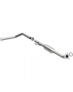 MagnaFlow Exhaust Products Direct-Fit Catalytic Converter Toyota Sequoia Left 2001-2004 4.7L V8- 4551060