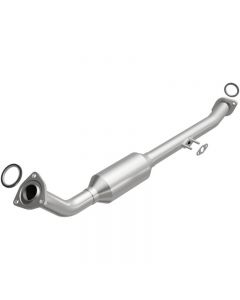 MagnaFlow Exhaust Products Direct-Fit Catalytic Converter Toyota Sequoia Right 2001-2004 4.7L V8- 4551061