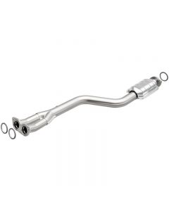 MagnaFlow Exhaust Products Direct-Fit Catalytic Converter Lexus GS300 Rear 2000-2005 3.0L 6-Cyl- 457899