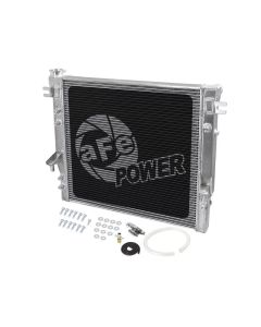 aFe POWER BladeRunner Street Series Radiator- AFE-46-52001