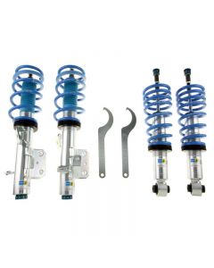 Bilstein B16 (PSS10) - Suspension Kit Front and Rear- 48-228299