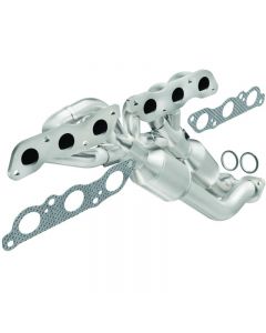 MagnaFlow Exhaust Products Manifold Catalytic Converter Lexus 3.0L 6-Cyl- 49283
