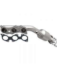 MagnaFlow Exhaust Products Manifold Catalytic Converter Toyota Right 4.0L V6- MAGN-49342
