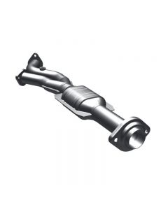 MagnaFlow Exhaust Products Direct-Fit Catalytic Converter- 49696