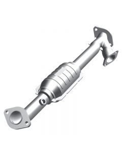 MagnaFlow Exhaust Products Direct-Fit Catalytic Converter Right- 49698
