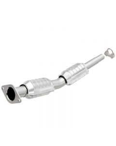 MagnaFlow Exhaust Products Direct-Fit Catalytic Converter Toyota Prius 2004-2009 1.5L 4-Cyl- 49752