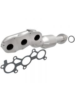 MagnaFlow Exhaust Products Manifold Catalytic Converter Lexus GS300 Right 2006 3.0L V6- 49995