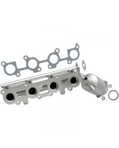 MagnaFlow Exhaust Products Manifold Catalytic Converter Right- 50617