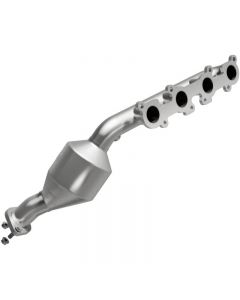 MagnaFlow Exhaust Products Manifold Catalytic Converter Left- 50740