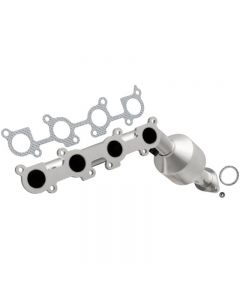 MagnaFlow Exhaust Products Manifold Catalytic Converter Right- 50741