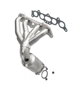 MagnaFlow Exhaust Products Manifold Catalytic Converter Toyota 2.2L 4-Cyl- 50882