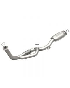 MagnaFlow Exhaust Products Direct-Fit Catalytic Converter- 51091