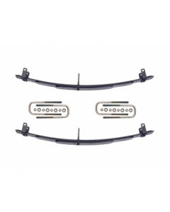 Icon Vehicle Dynamics 96-UP TACOMA/00-06 TUNDRA 1.5" ADD-A-LEAF KIT Toyota Rear- ICON-51100