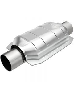 MagnaFlow Exhaust Products Universal Catalytic Converter - 2.00in.- 51104