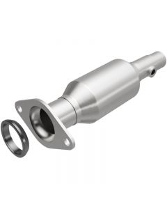 MagnaFlow Exhaust Products Direct-Fit Catalytic Converter Toyota Prius Rear 2001-2003 1.5L 4-Cyl- 51247