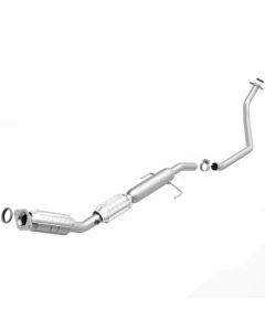 MagnaFlow Exhaust Products Direct-Fit Catalytic Converter- 51496