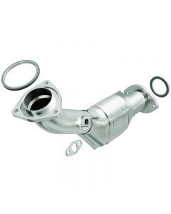 MagnaFlow Exhaust Products Direct-Fit Catalytic Converter Toyota Front 2000-2004 3.4L V6- 51679