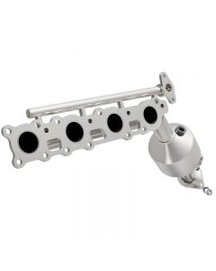 MagnaFlow Exhaust Products Manifold Catalytic Converter Lexus GX460 Right 2010-2015 4.6L V8- 51795