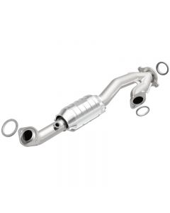 MagnaFlow Exhaust Products Direct-Fit Catalytic Converter Lexus GX460 Right 2010-2017 4.6L V8- 51798