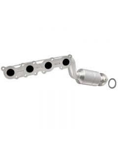 MagnaFlow Exhaust Products Manifold Catalytic Converter Lexus LS460 Right 2007-2017 4.6L V8- 51891