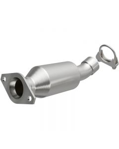 MagnaFlow Exhaust Products Direct-Fit Catalytic Converter Toyota Prius 2014-2015 1.5L 4-Cyl- 52448