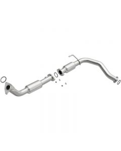 MagnaFlow Exhaust Products Direct-Fit Catalytic Converter Toyota Sequoia Left 2008-2017- 52559