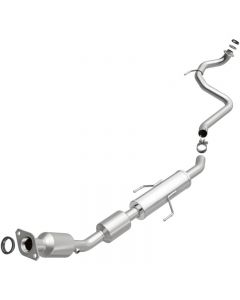 MagnaFlow Exhaust Products Direct-Fit Catalytic Converter Toyota Yaris 2007-2011 1.5L 4-Cyl- 52581