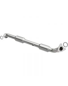 MagnaFlow Exhaust Products Direct-Fit Catalytic Converter Left- 52632