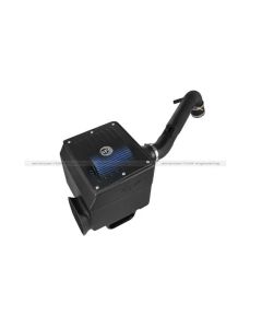 aFe POWER Magnum FORCE Pro 5R Stage-2 Intake Systems Toyota Tacoma 05-15- AFE-54-82722