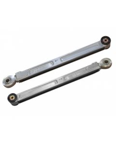 Icon Vehicle Dynamics 07-UP FJ/03-UP 4RNR/08-UP LC 200/03-UP GX BILLET LOWER TRAILING ARM KIT Rear Lower- ICON-54000