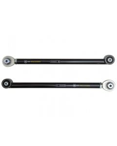 Icon Vehicle Dynamics 07-UP FJ/03-UP 4RNR/08-UP LC 200/03-UP GX TUBULAR LOWER TRAILING ARM KIT Rear Lower- ICON-54000T