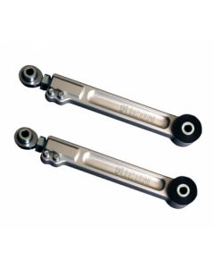 Icon Vehicle Dynamics 07-UP FJ/03-UP 4RNR/03-UP GX BILLET UPPER TRAILING ARM KIT Rear Upper- ICON-54100