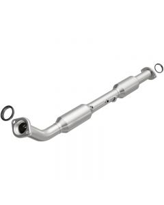 MagnaFlow Exhaust Products Direct-Fit Catalytic Converter Toyota Tacoma 2005-2012 2.7L 4-Cyl- 5411028