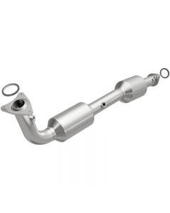 MagnaFlow Exhaust Products Direct-Fit Catalytic Converter Toyota Tundra Right 2007-2013 4.0L V6- 5481626