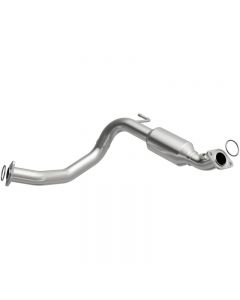 MagnaFlow Exhaust Products Direct-Fit Catalytic Converter Toyota Left 4.0L V6- 5491210