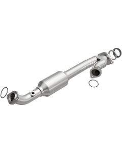 MagnaFlow Exhaust Products Direct-Fit Catalytic Converter Toyota Right 4.0L V6- 5491211